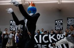 G-Zero domina a COP 30