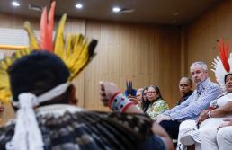 COP 30: entre a força da rotina e a urgência da ruptura