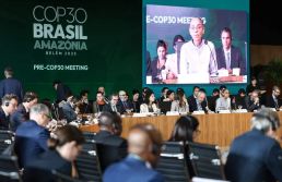 COP 30: governo vai ampliar monitoramento de cidades sob risco climático