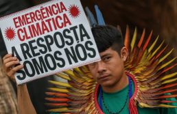 O que esperar da COP30?