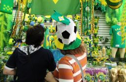 Copa do Mundo: vale a pena abrir um negócio temático?