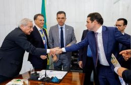 Câmara cria comissão especial para debater reajuste do Simples Nacional