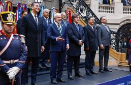 Mercosul e Efta assinam acordo de livre comércio 