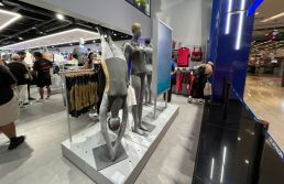 Decathlon inaugura novo conceito de loja para ampliar presença no país