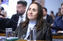 Marco Legal da IA precisa de mais tempo para não nascer obsoleto, diz Adriana Ventura