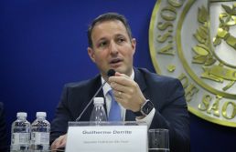 Derrite: Brasília não pode centralizar combate ao crime organizado