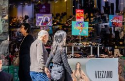 ACSP: Comércio de rua ganha força no Dia das Mães com consumidor disposto a gastar mais 
