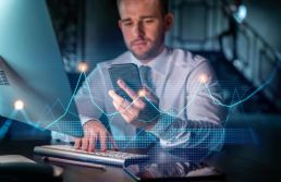 Para 45% das empresas, dificuldades tecnológicas prejudicam área tributária