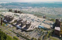 Allos quer transformar entorno do Shopping Parque Dom Pedro em bairro multiuso de R$ 4,5 bi