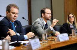Governo vai bloquear recursos de bets ilegais e reforçar combate ao crime organizado