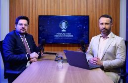 Riscos digitais e cibersegurança em pauta no Podcast do Associativismo