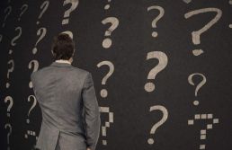 Cenário de incertezas