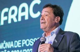 Edgard de Castro, da Afrac: ‘Adequação tecnológica é próximo desafio do varejo’