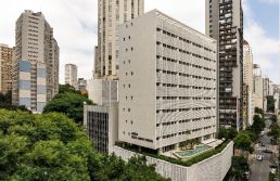 Do abandono ao agito, retrofit impulsiona a economia criativa