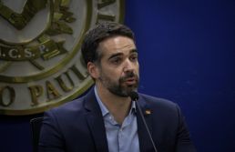 Leite: “Governo Federal se esquiva da responsabilidade com PEC da Segurança Pública”