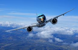 Americana Avelo faz pedido de R$ 4,4 bi para compra de jatos da Embraer