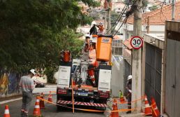 A Enel e a prestação de serviços públicos