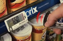 Etiquetas digitais ganham força como cérebro da operação do varejo 