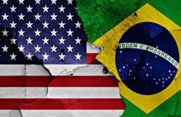 A soberania nacional e o terrorismo