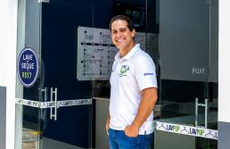 Profissionais 45+ lideram avanço do empreendedorismo no Brasil 
