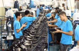 Tarifaço coloca em risco exportações e empregos no Sul, Sudeste e Nordeste