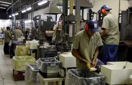 Preços ao produtor sobem 0,34% em janeiro, informa IBGE