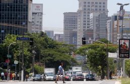 Aluguéis na Faria Lima e na Oscar Freire têm a maior valorização do mundo