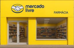 Como o Mercado Livre tem movimentado o varejo farmacêutico