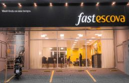 Fast Escova cria ecossistema de milhões e redesenha franchising de beleza