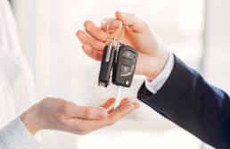 Financiamento de veículos cresce 2,1% em julho na comparação anual, diz B3