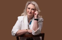 Perfil | Flávia Augusto, cabeça de chapa em eleição do Conselho Regional de Contabilidade de SP