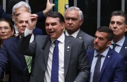Cláudio Humberto | Desafio de Flávio é atrair até quem lhe faz sombra