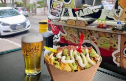 Cervejarias e food trucks firmam parceria para ampliar experiência do cliente