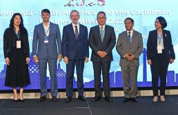 Brasil fortalece relação com Indonésia e mira outros mercados na Ásia 