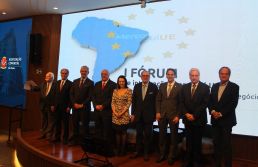 Mercosul-UE: ACSP lidera frente para incluir MPEs no cenário global