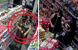 Câmara aprova projeto que permite a lojas exporem clientes flagrados em furtos