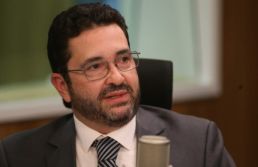 Geraldo Melo, ex-presidente do Incra, assume secretaria de Agricultura de SP