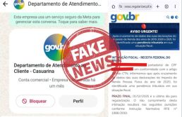 Golpes contra MEIs:  Whatsapp é a arma mais usada por fraudadores