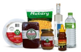 Guaxupé amplia portfólio e aposta na diversificação com a marca Natury