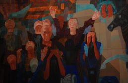 A irrelevância da ONU