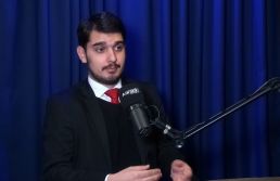 Guilherme Gandra: “Cotait é liderança íntegra, equilibrada e com valores sólidos”