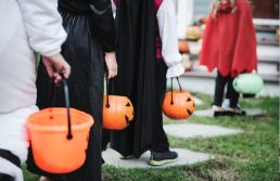 No Brasil, o Halloween também precisa de marketing