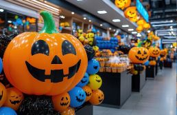 ACSP: Vendas de fantasias e adereços para o Halloween devem crescer até 15%