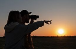 O horizonte de nossos sonhos 