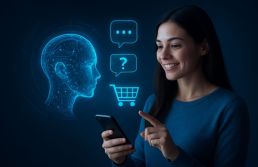 ChatGPT lança botão de compra e transforma IA em nova vitrine digital