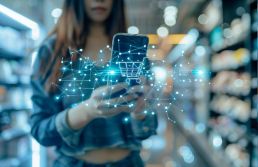 Agentes de IA inauguram uma nova lógica de crescimento no varejo