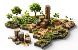 Novo IBS-Ecológico deve render aos cofres das prefeituras R$ 10,4 bi, aponta estudo do Ipea 