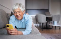 Como a geração 60+ pode usar IA para redefinir o processo de envelhecimento