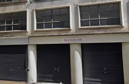 Aluguel de loja na região central de SP sobe 34%, em média, em 2 anos