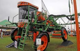 Abimaq: tarifaço deve zerar exportação de máquinas aos EUA em setembro